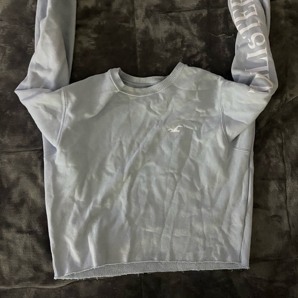 Hollister Sweatshirt